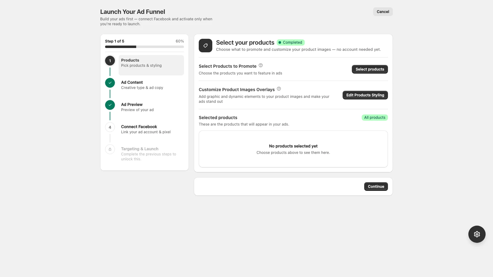 How AdFlow automates your Meta ads