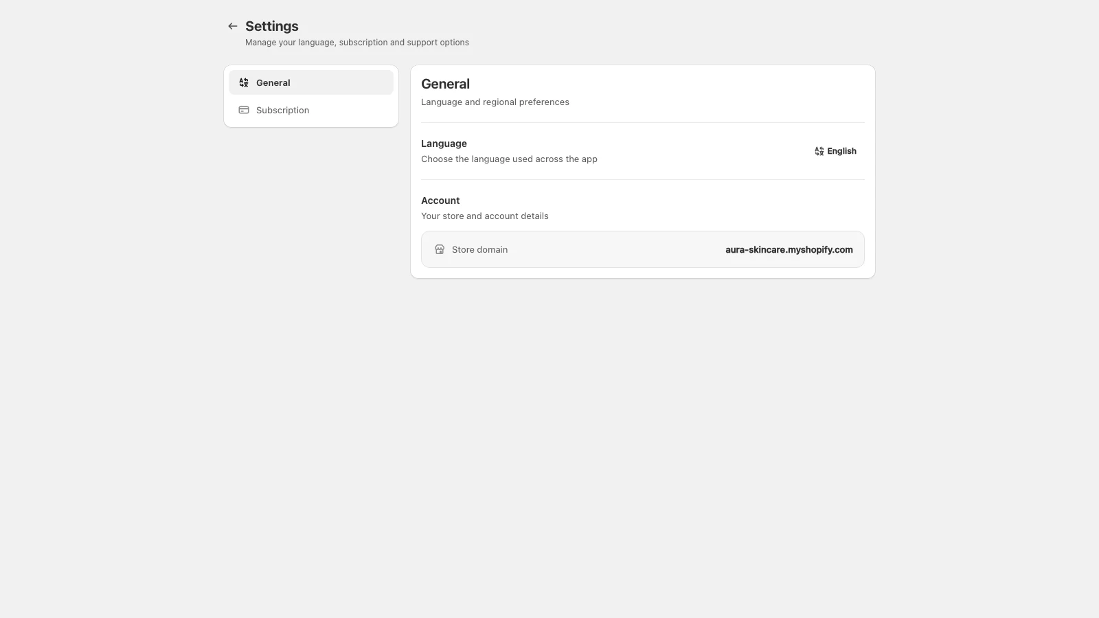 Plans and pricing